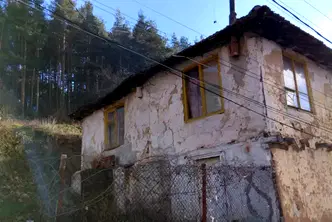 Къща в Кюстендил, Колуша