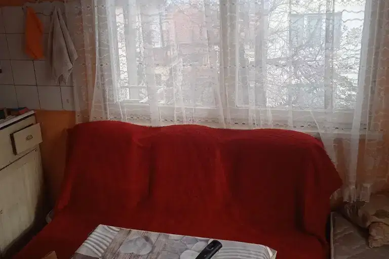 Къща в Кюстендил, Колуша