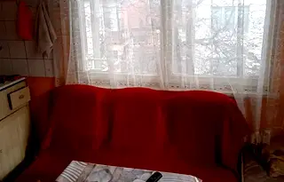 Къща в Кюстендил, Колуша