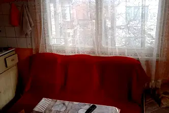 Къща в Кюстендил, Колуша