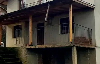 Къща в Кюстендил, Колуша