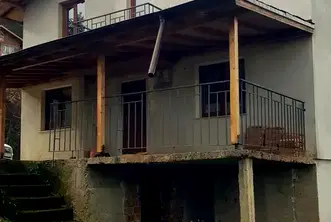 Къща в Кюстендил, Колуша