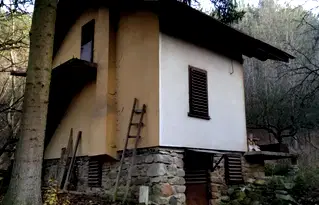 Къща в Кюстендил, Колуша