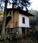 Къща в Кюстендил, Колуша