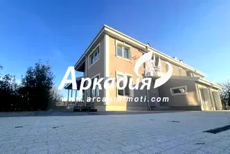 Къща в Пловдив, Коматево