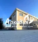 Къща в Пловдив, Коматево