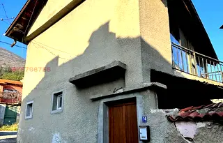 Къща в Сливен, Комлука