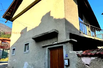 Къща в Сливен, Комлука