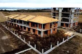 Къща в Бургас, Крайморие