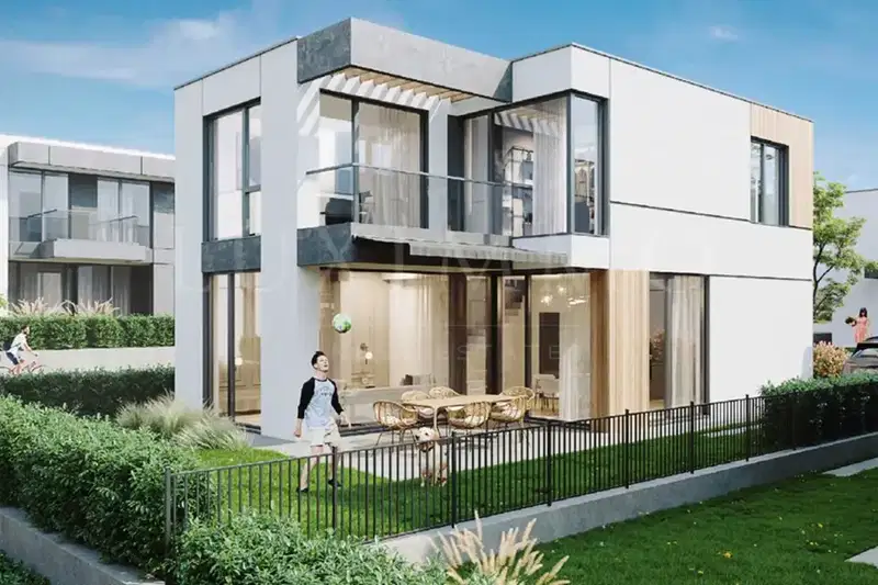 House in Burgas, Kraimorie