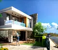 Снимка 3 — Къща в Бургас, Крайморие