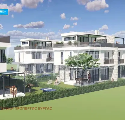 Photo 2 — House in Burgas, Kraimorie