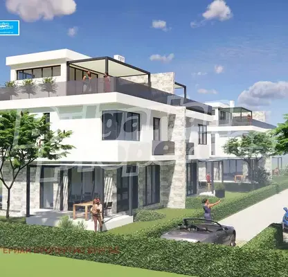 Photo 3 — House in Burgas, Kraimorie
