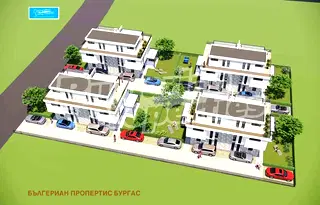 Къща в Бургас, Крайморие