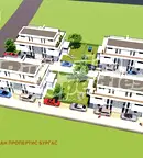 Къща в Бургас, Крайморие