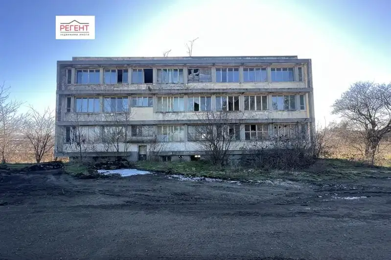 Къща в Бургас, Крайморие