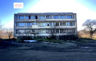 Къща в Бургас, Крайморие