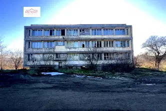 Къща в Бургас, Крайморие