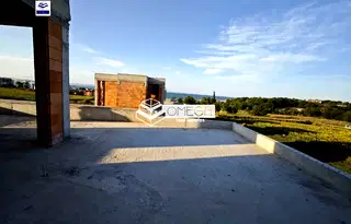 Къща в Бургас, Крайморие