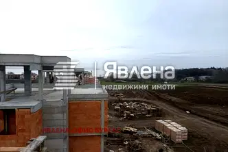 Къща в Бургас, Крайморие