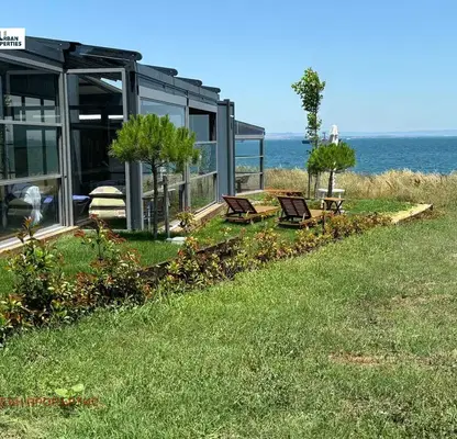 Photo 3 — House in Burgas, Kraimorie