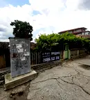 Къща в Добрич, Кралска зона