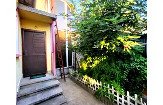 Къща в Добрич, Кралска зона