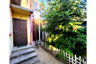 Къща в Добрич, Кралска зона