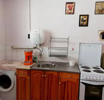 Photo 2 — House in Sofiya, Krasna Polyana 1