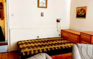 Къща в София, Красна поляна 1