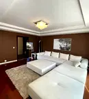 Къща в София, Кръстова вада