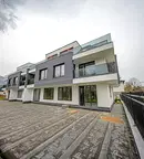 Къща в София, Кръстова вада