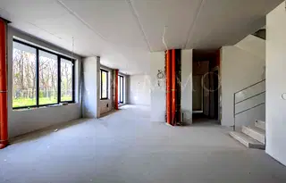 Къща в София, Кръстова вада
