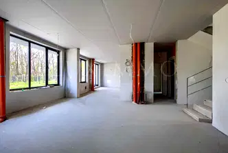 Къща в София, Кръстова вада