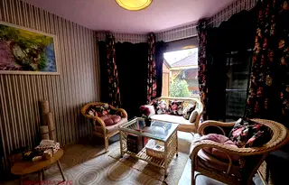 Къща в Хасково, Куба