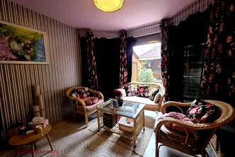 Къща в Хасково, Куба