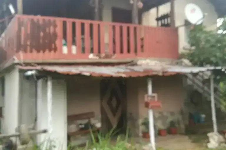 House in Vraca, Kulata