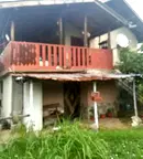 Къща във Враца, Кулата