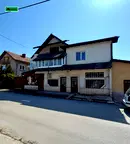 Къща във Враца, Кулата
