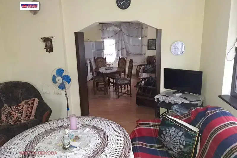 House in Vidin, Кумбаир