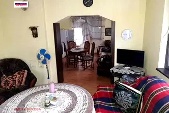 Къща във Видин, Кумбаир