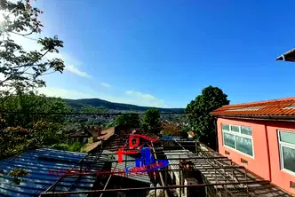 Къща в Шумен, Куршун чешма