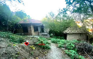 Къща в Шумен, Куршун чешма