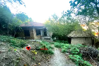 Къща в Шумен, Куршун чешма