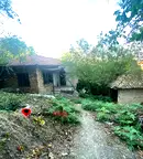 Къща в Шумен, Куршун чешма