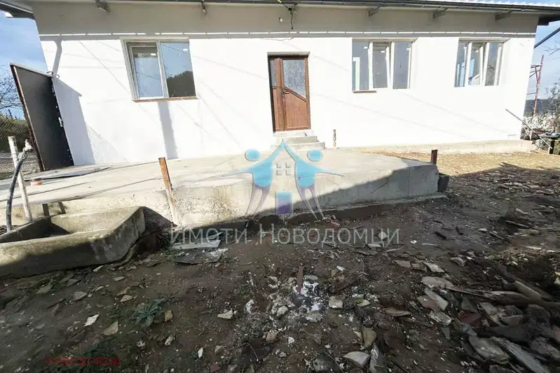 Къща в Шумен, Куршун чешма