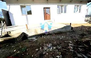 Къща в Шумен, Куршун чешма