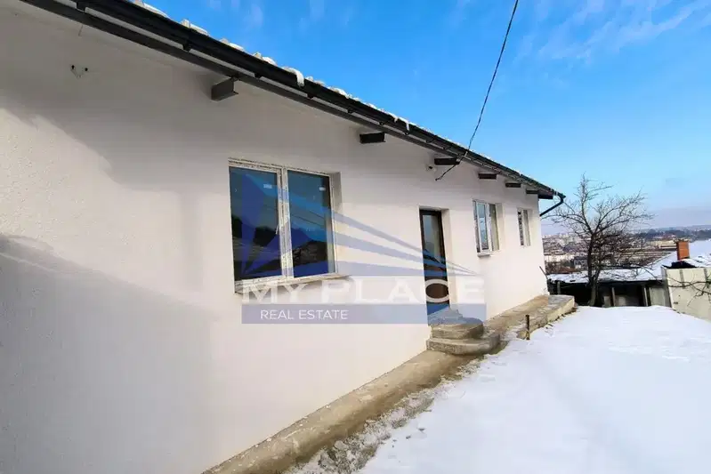 Къща в Шумен, Куршун чешма
