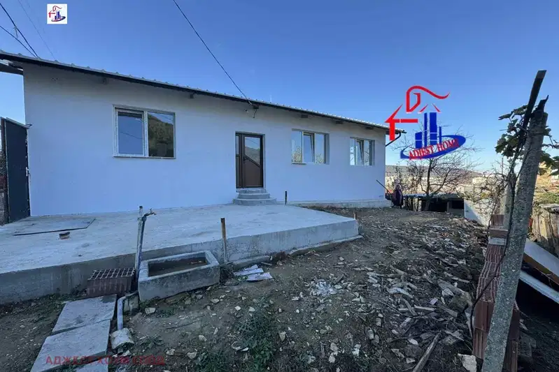 Къща в Шумен, Куршун чешма