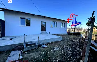 Къща в Шумен, Куршун чешма